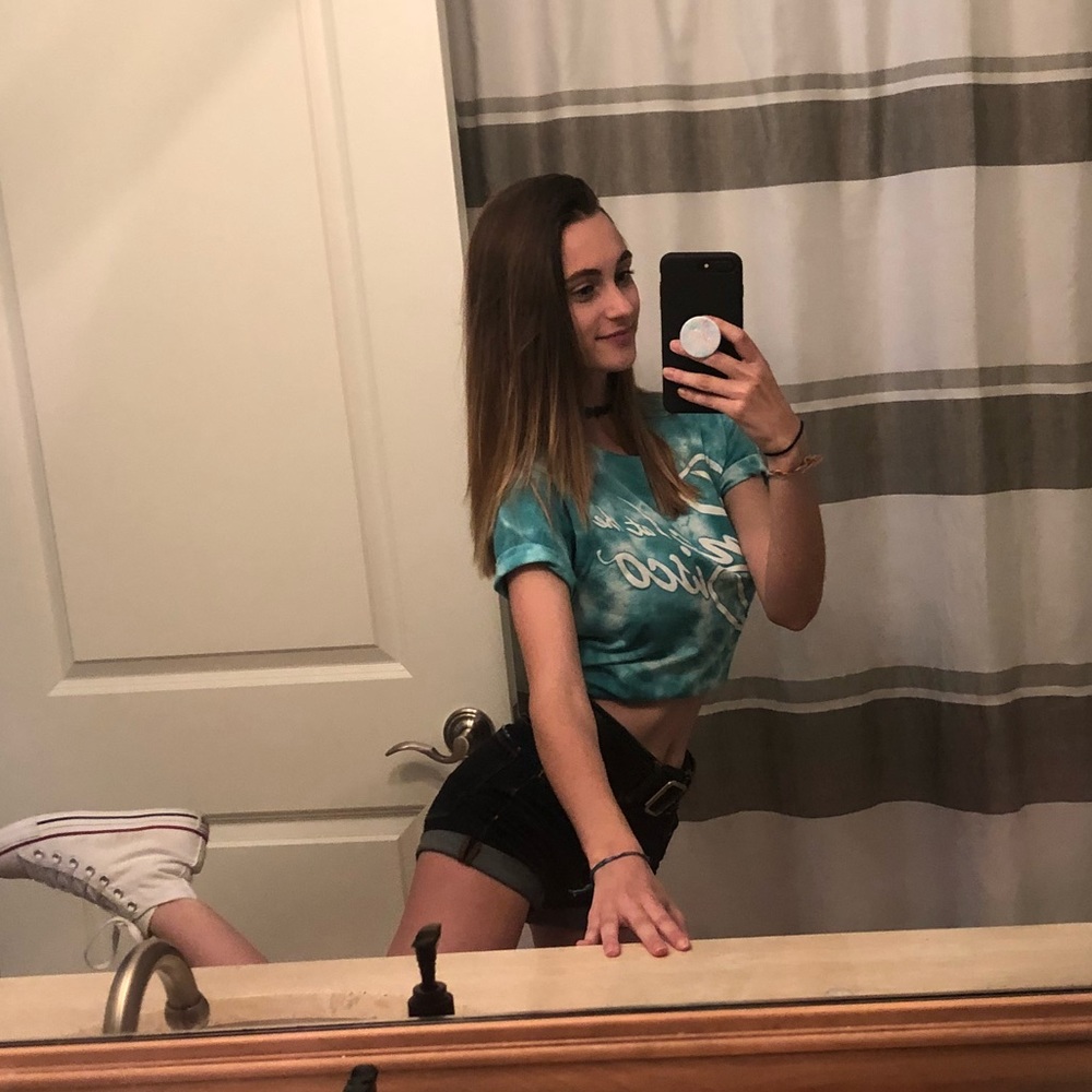 Meet your Posher, Tatum